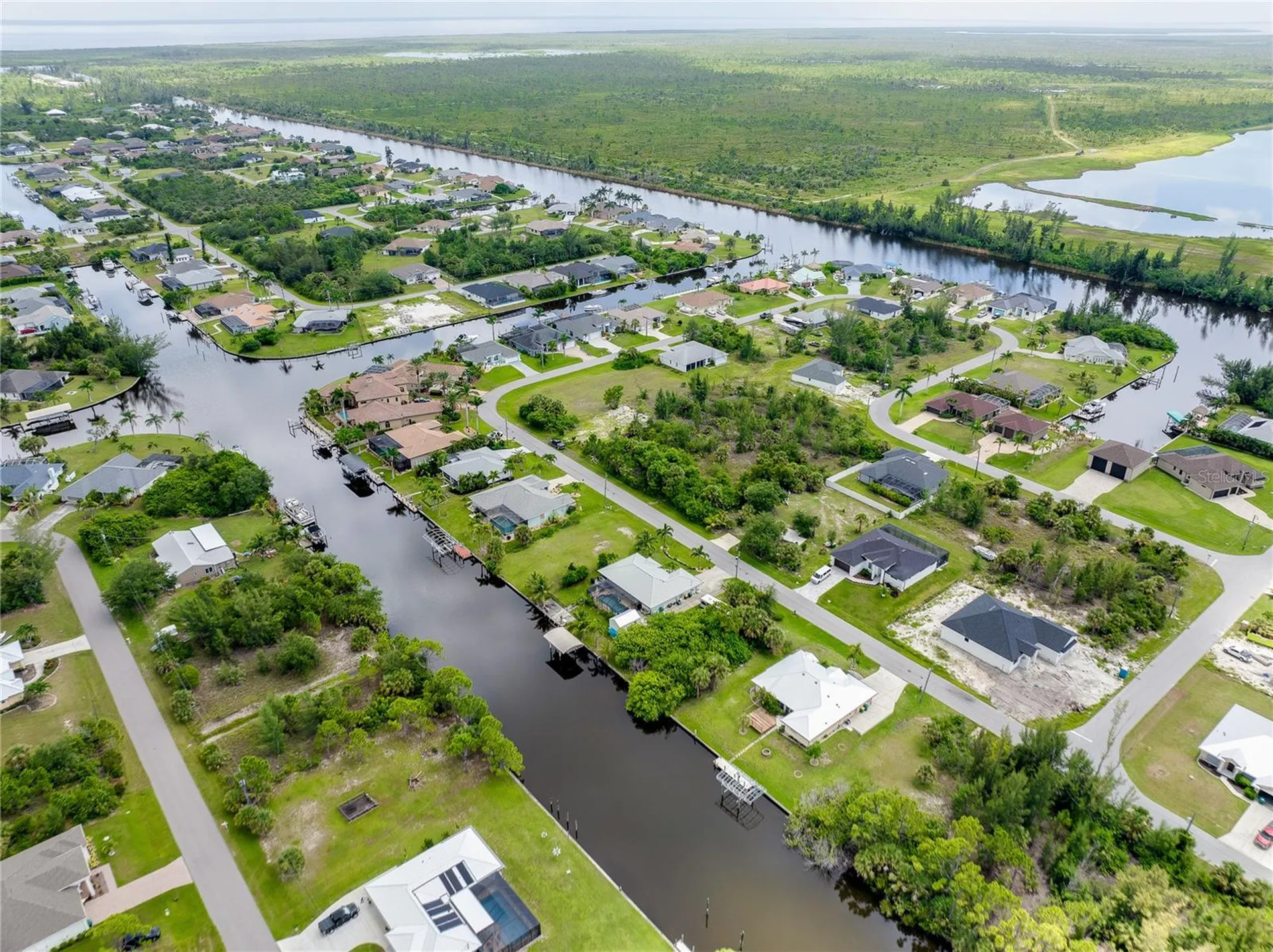 15140 Lyneburg Avenue Port Charlotte FL 33981