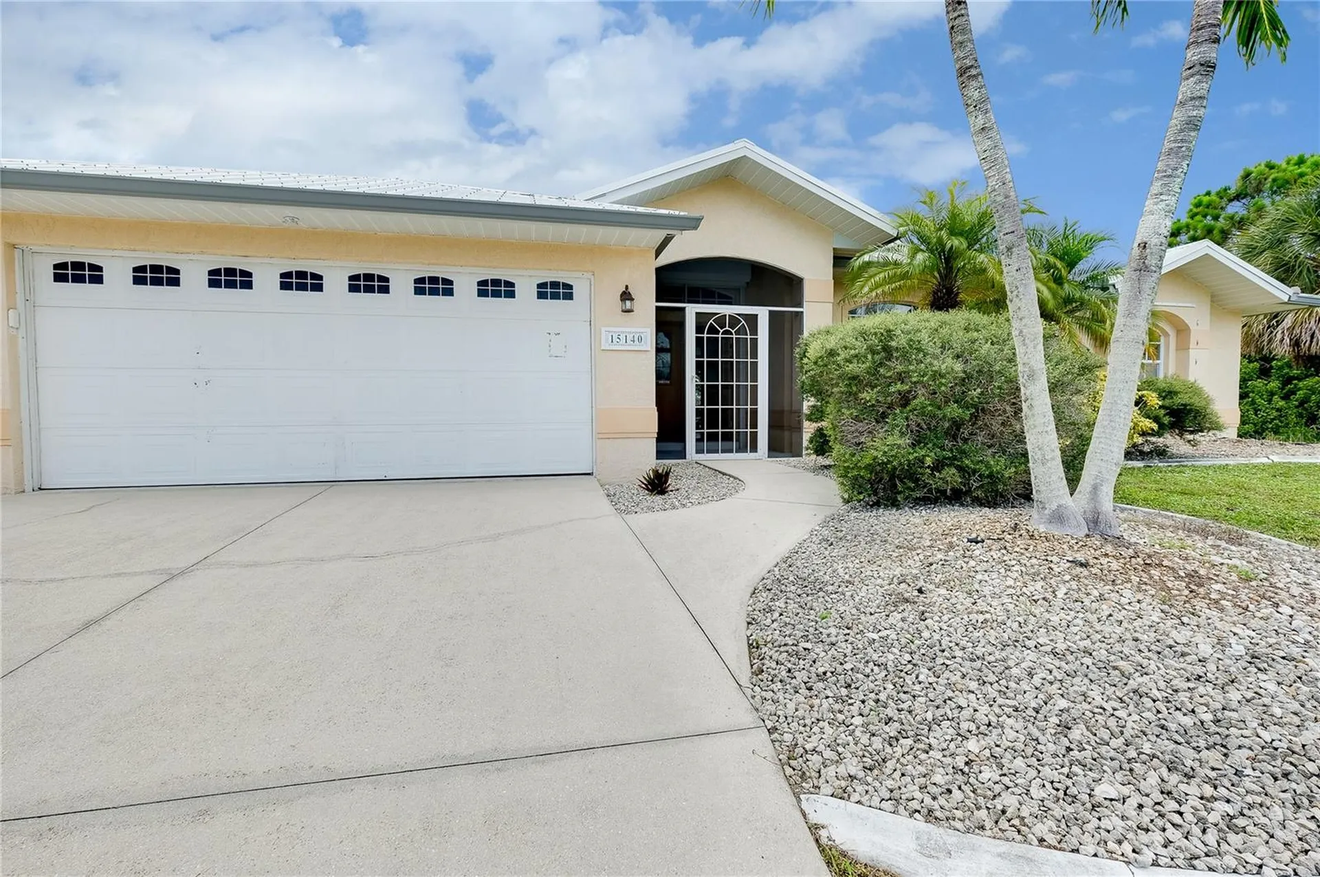 15140 Lyneburg Avenue Port Charlotte FL 33981