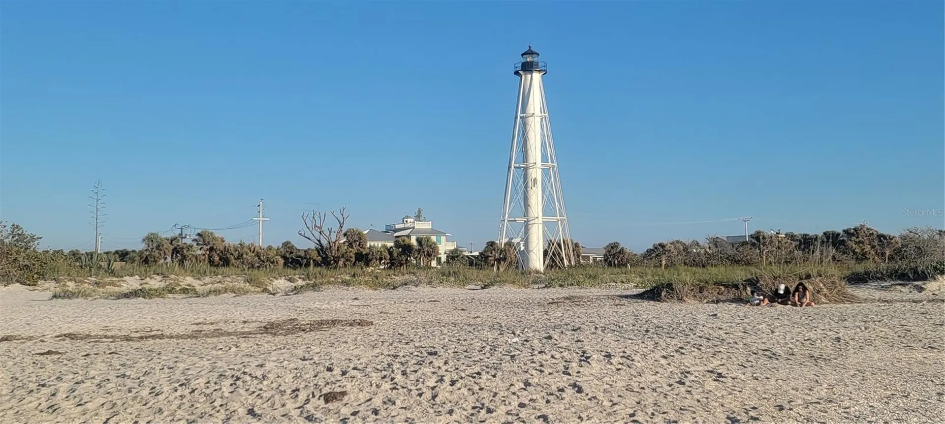 15140 Lyneburg Avenue Port Charlotte FL 33981