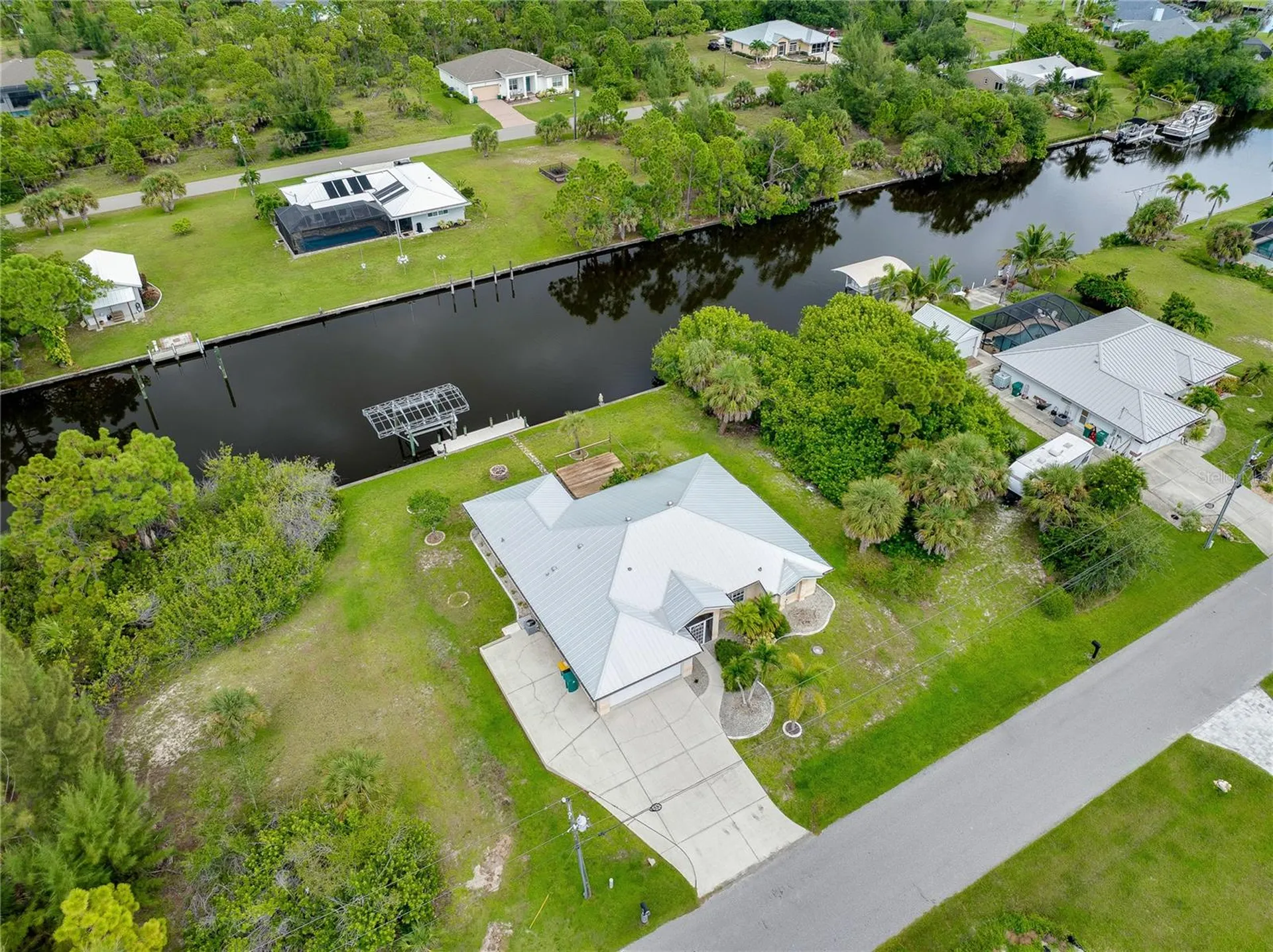 15140 Lyneburg Avenue Port Charlotte FL 33981