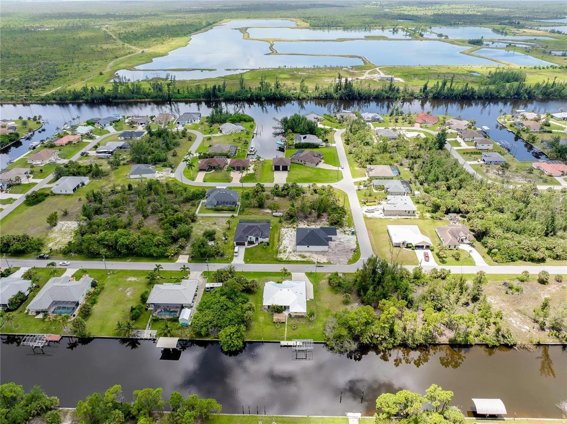 15140 Lyneburg Avenue Port Charlotte FL 33981