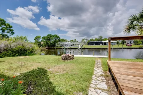 15140 Lyneburg Avenue Port Charlotte FL 33981