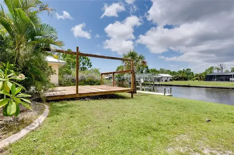 15140 Lyneburg Avenue Port Charlotte FL 33981