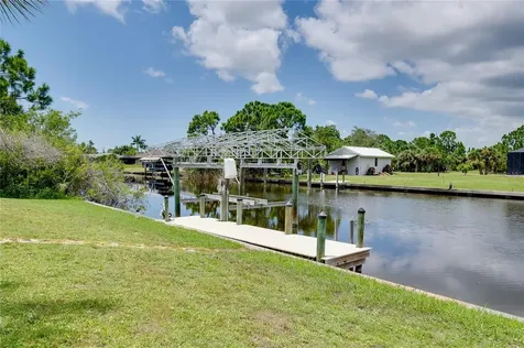 15140 Lyneburg Avenue Port Charlotte FL 33981