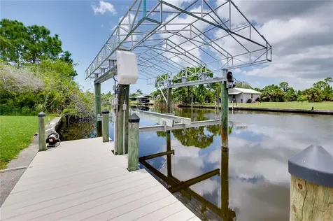 15140 Lyneburg Avenue Port Charlotte FL 33981