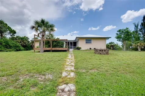 15140 Lyneburg Avenue Port Charlotte FL 33981