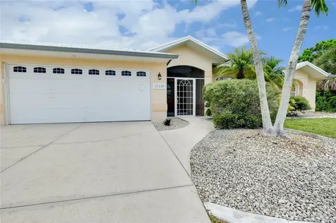 15140 Lyneburg Avenue Port Charlotte FL 33981