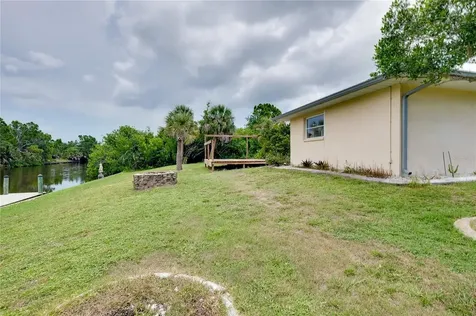 15140 Lyneburg Avenue Port Charlotte FL 33981