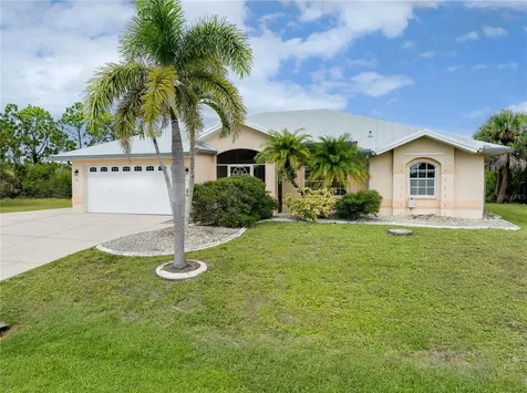 15140 Lyneburg Avenue Port Charlotte FL 33981