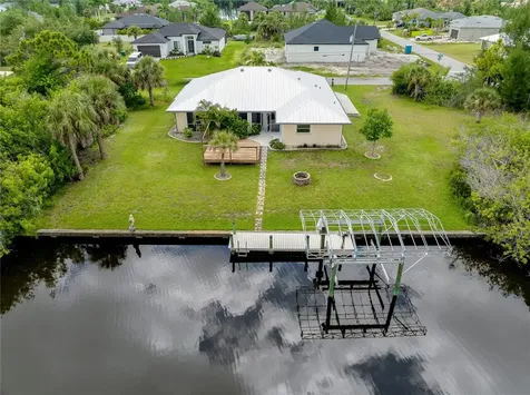 15140 Lyneburg Avenue Port Charlotte FL 33981