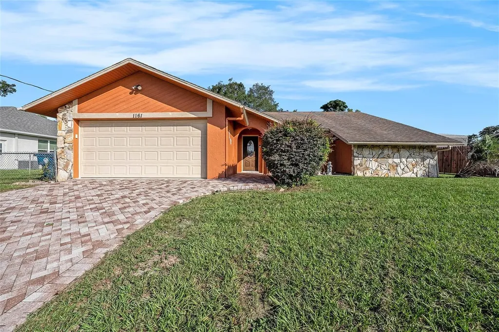 1161 Carmona Avenue Spring Hill FL 34608