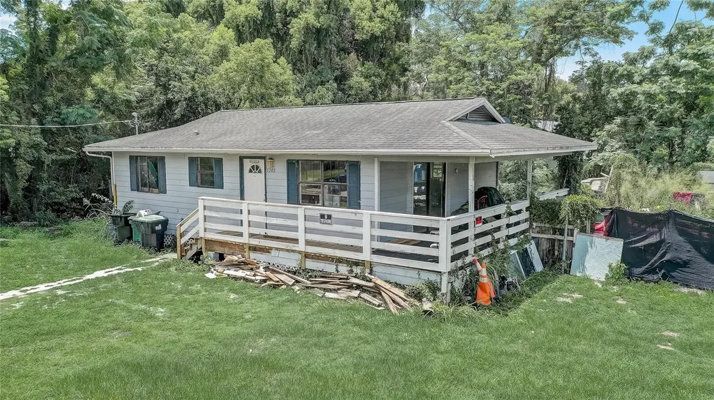 5248 Gwynne Avenue Orlando FL 32810