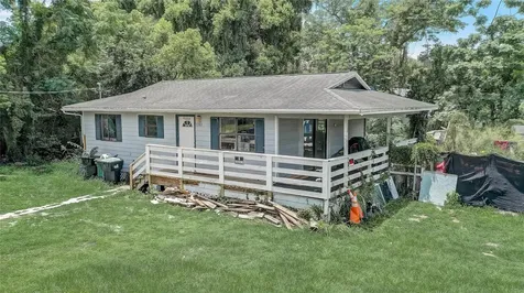 5248 Gwynne Avenue Orlando FL 32810