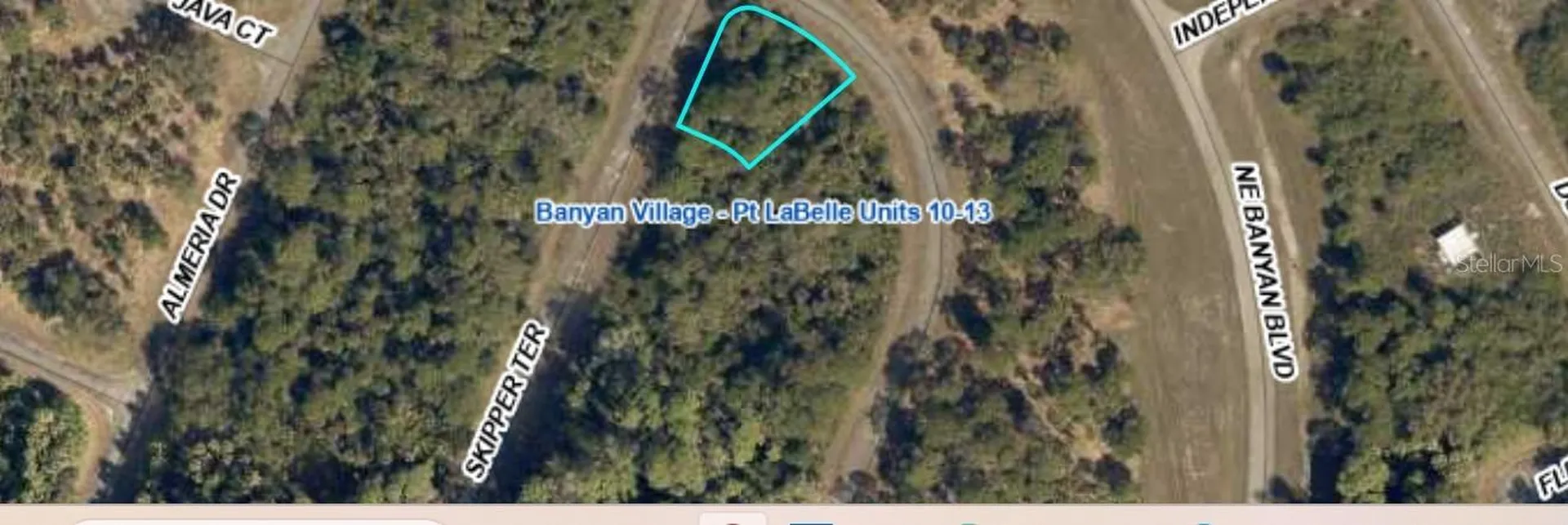 437 Skipper Terrace Labelle FL 33935
