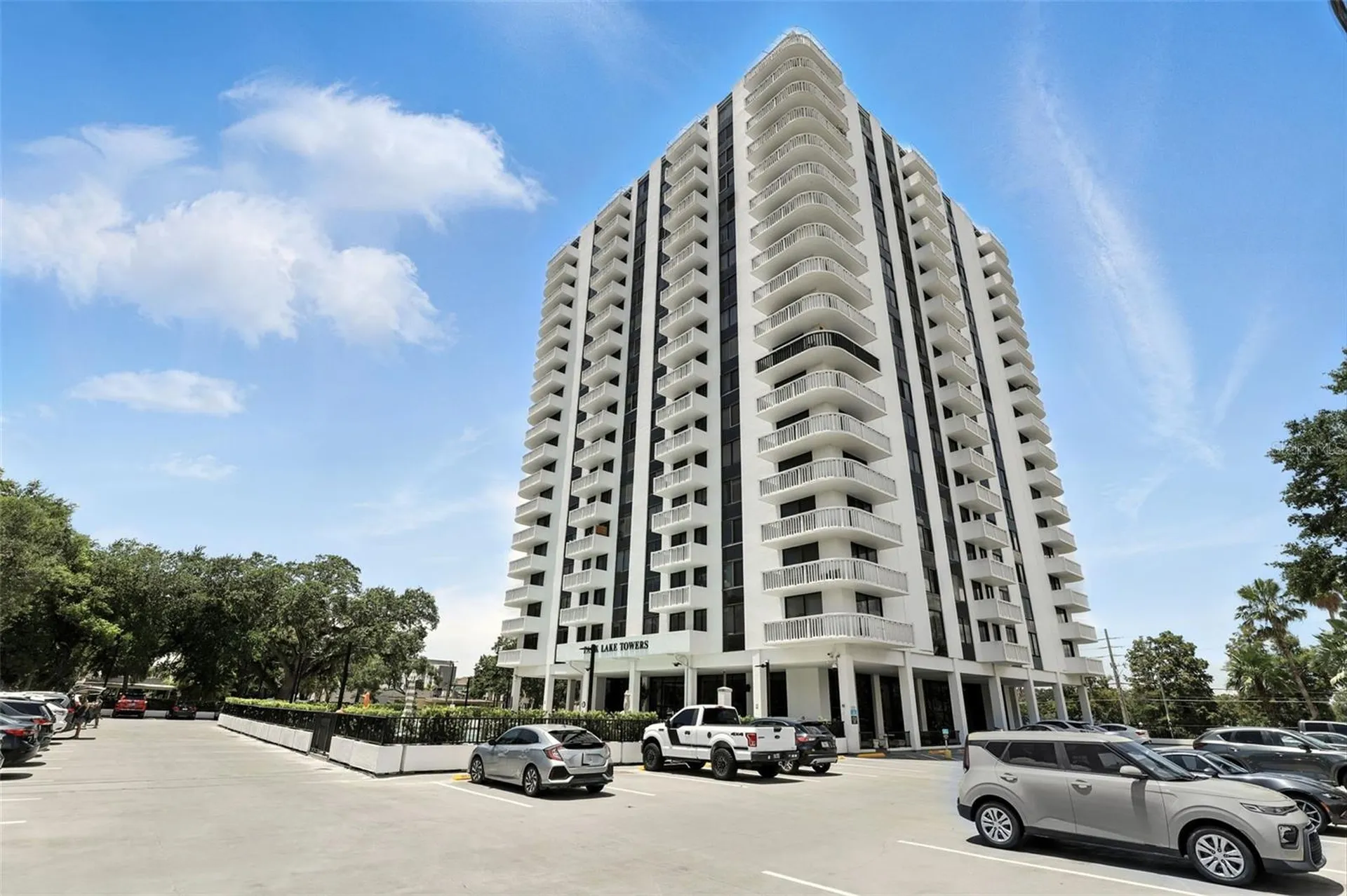 400 E Colonial Drive Orlando FL 32803