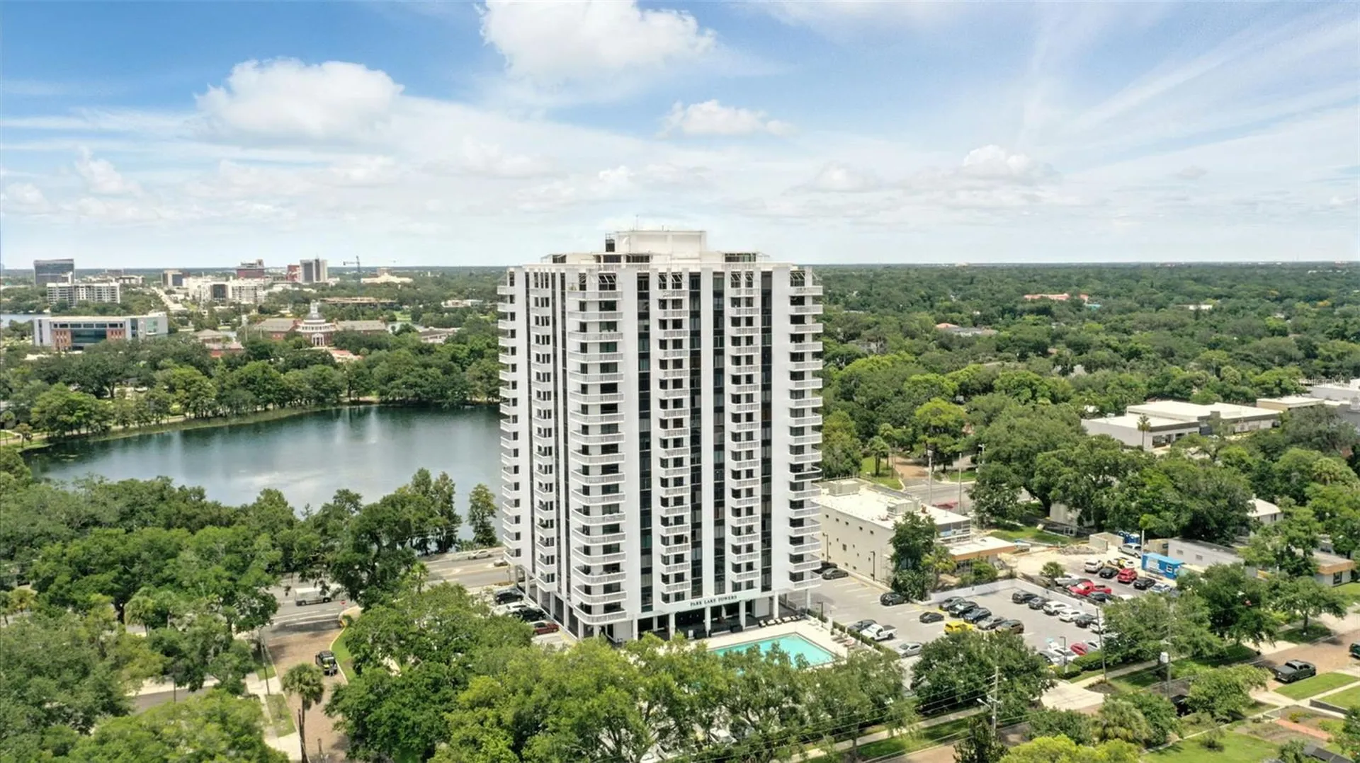 400 E Colonial Drive Orlando FL 32803