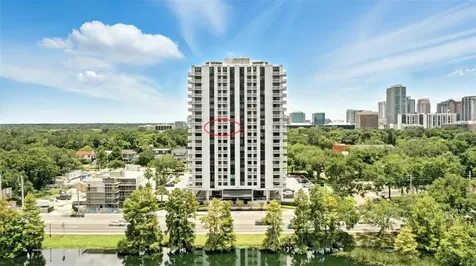 400 E Colonial Drive Orlando FL 32803