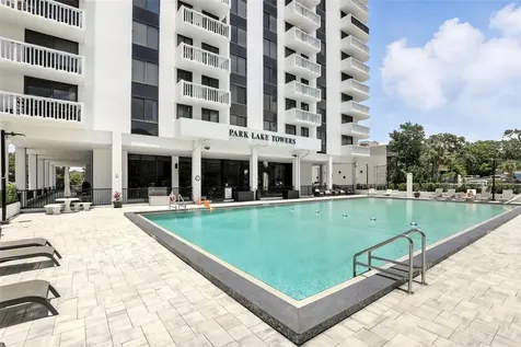 400 E Colonial Drive Orlando FL 32803