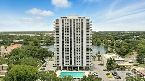 400 E Colonial Drive Orlando FL 32803