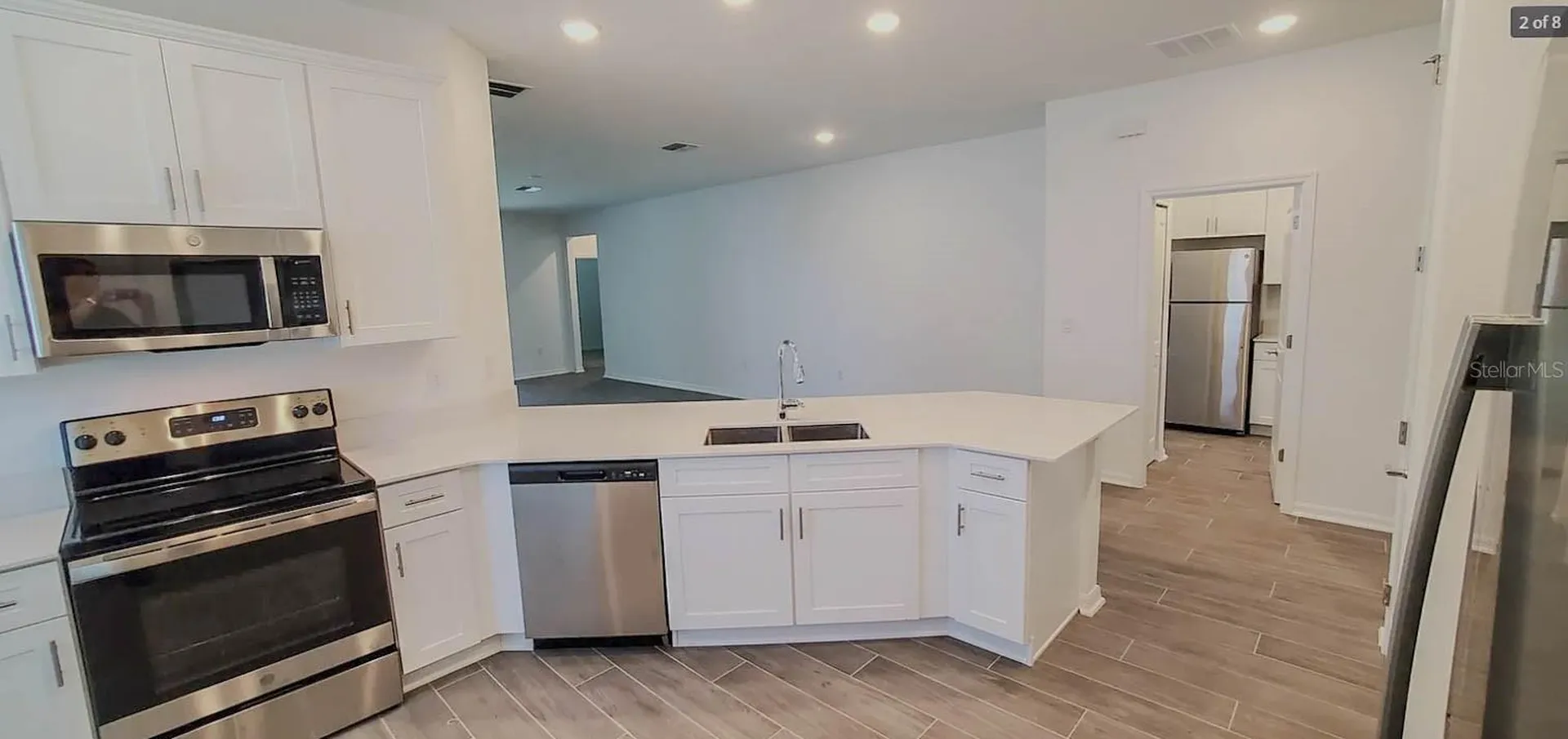 407 Three Oaks Drive Edgewater FL 32141