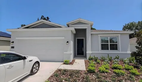407 Three Oaks Drive Edgewater FL 32141