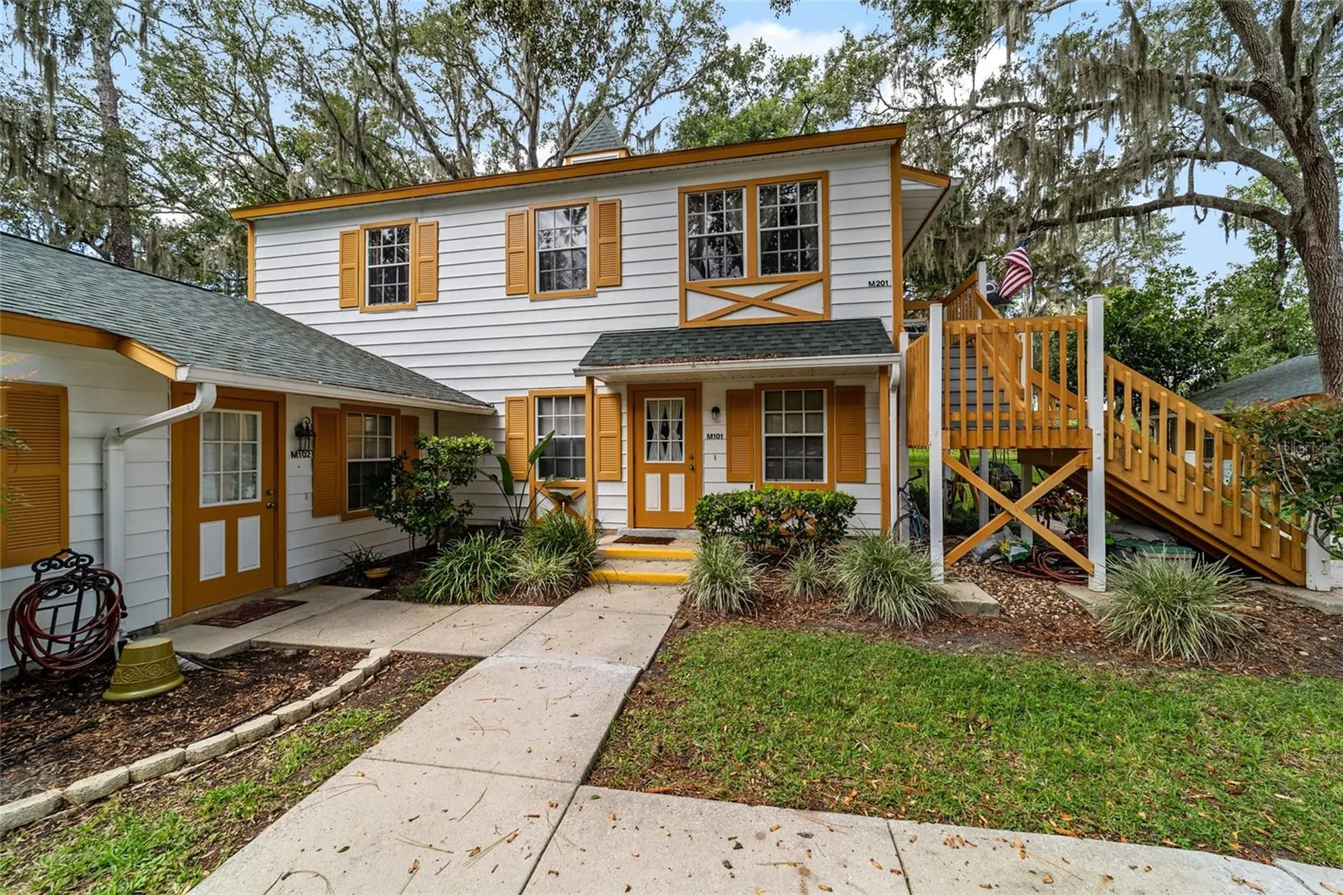 7990 Midway Drive Terrace Ocala FL 34472