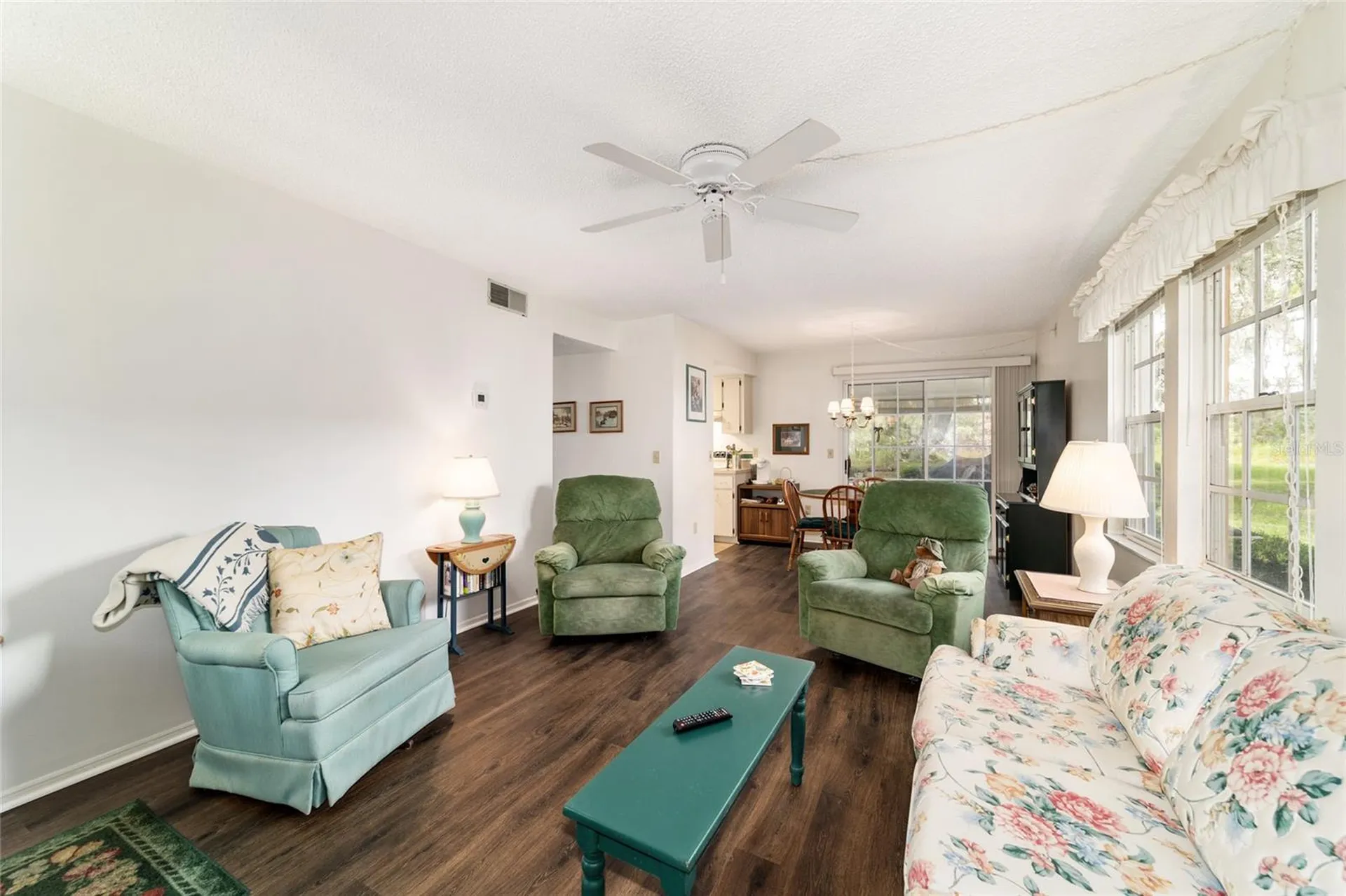 7990 Midway Drive Terrace Ocala FL 34472