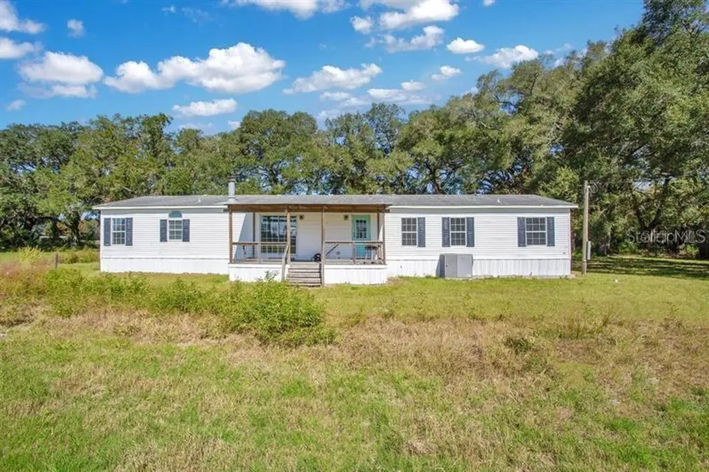 12190 NE 10th Avenue Trenton FL 32693