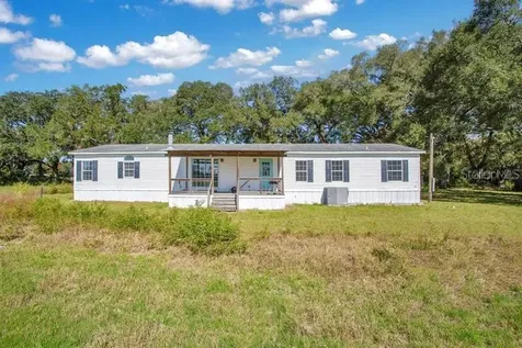 12190 NE 10th Avenue Trenton FL 32693