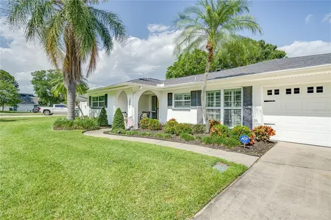 1954 Arvis Circle W Clearwater FL 33764