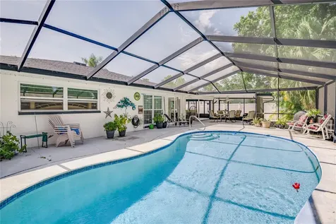 1954 Arvis Circle W Clearwater FL 33764