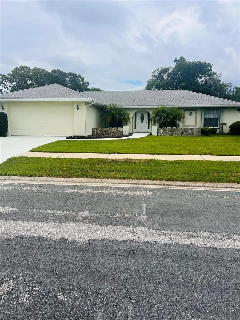 10340 Ventura Drive Spring Hill FL 34608