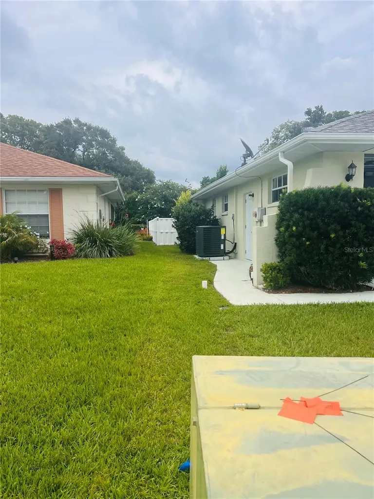 10340 Ventura Drive Spring Hill FL 34608