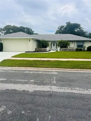 10340 Ventura Drive Spring Hill FL 34608