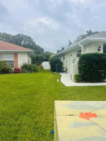 10340 Ventura Drive Spring Hill FL 34608