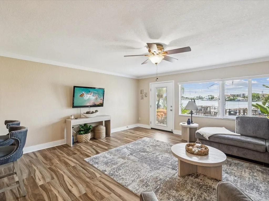 10265 Gulf Boulevard Treasure Island FL 33706