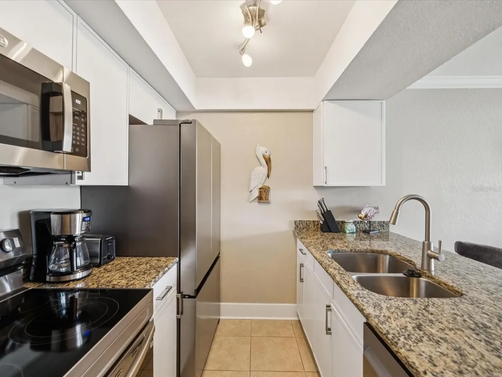 10265 Gulf Boulevard Treasure Island FL 33706