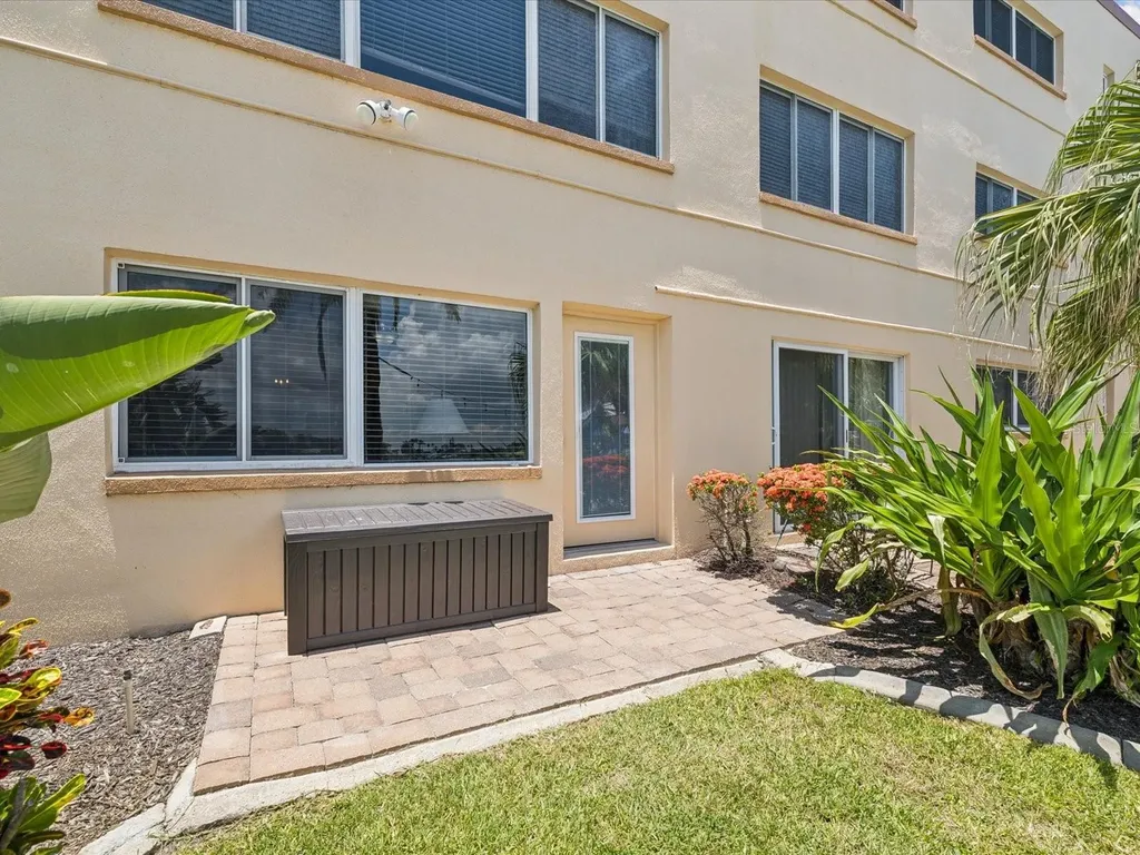 10265 Gulf Boulevard Treasure Island FL 33706