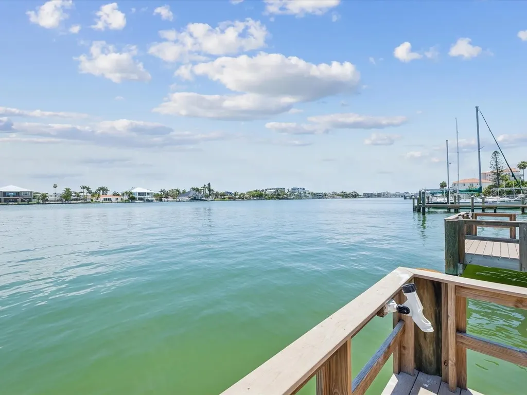 10265 Gulf Boulevard Treasure Island FL 33706