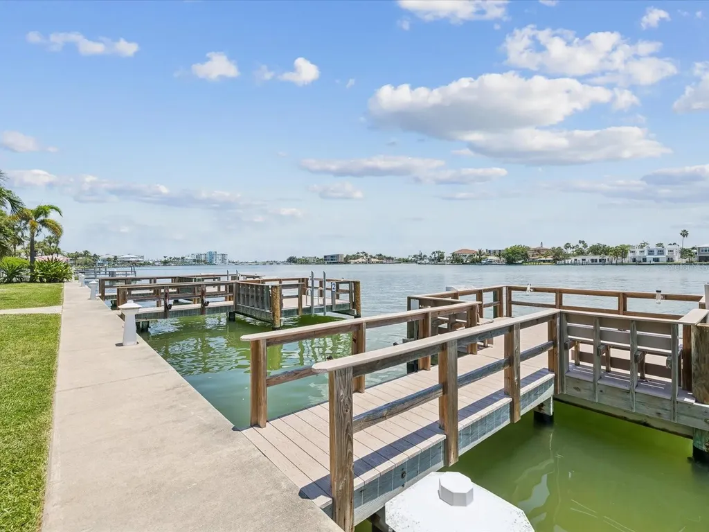 10265 Gulf Boulevard Treasure Island FL 33706