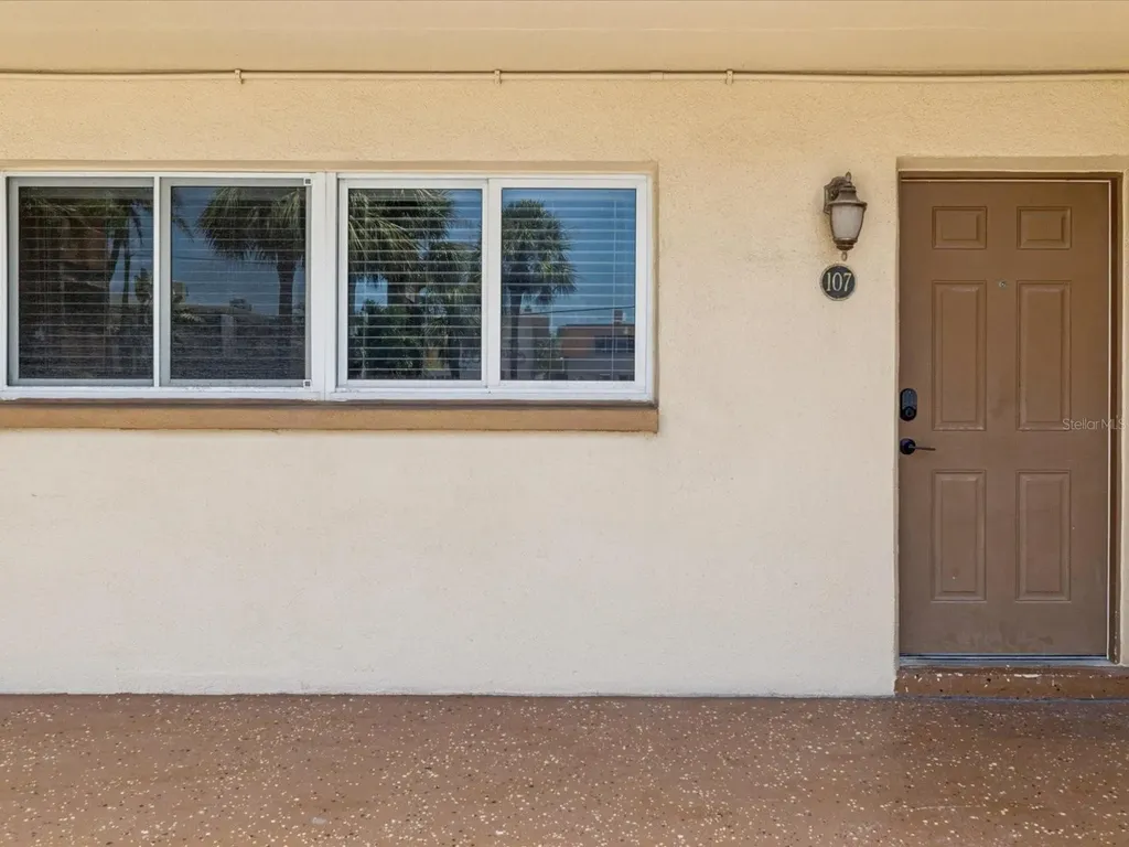 10265 Gulf Boulevard Treasure Island FL 33706