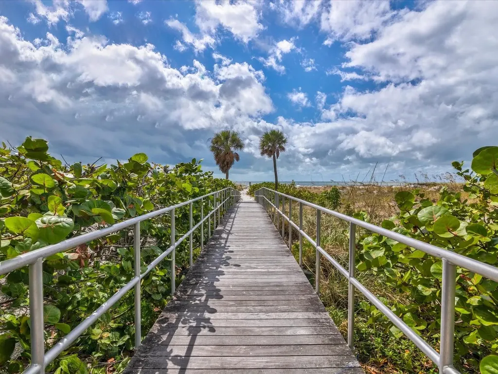 10265 Gulf Boulevard Treasure Island FL 33706