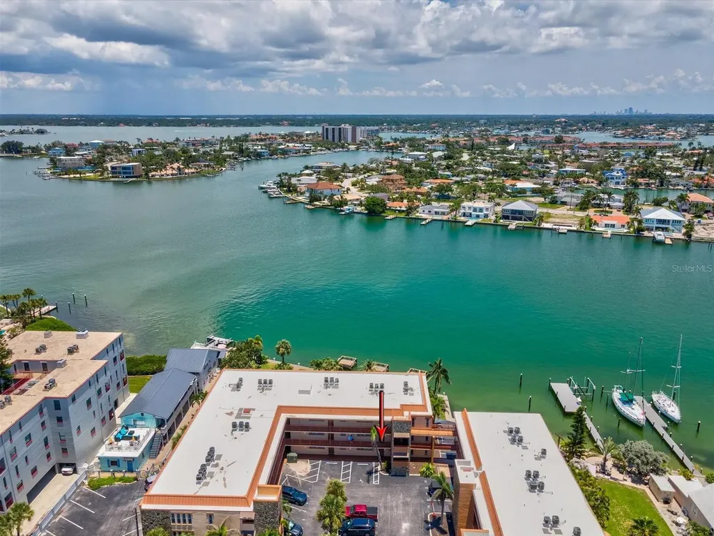 10265 Gulf Boulevard Treasure Island FL 33706