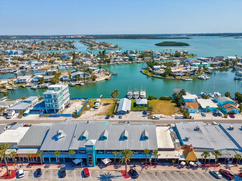10265 Gulf Boulevard Treasure Island FL 33706