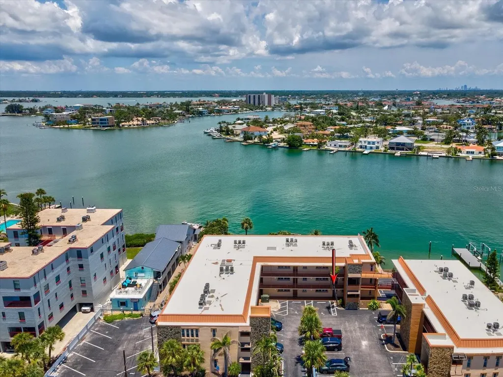 10265 Gulf Boulevard Treasure Island FL 33706