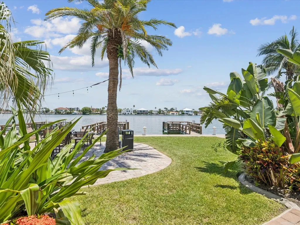 10265 Gulf Boulevard Treasure Island FL 33706