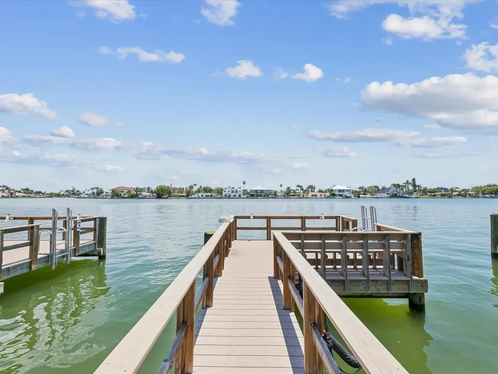 10265 Gulf Boulevard Treasure Island FL 33706
