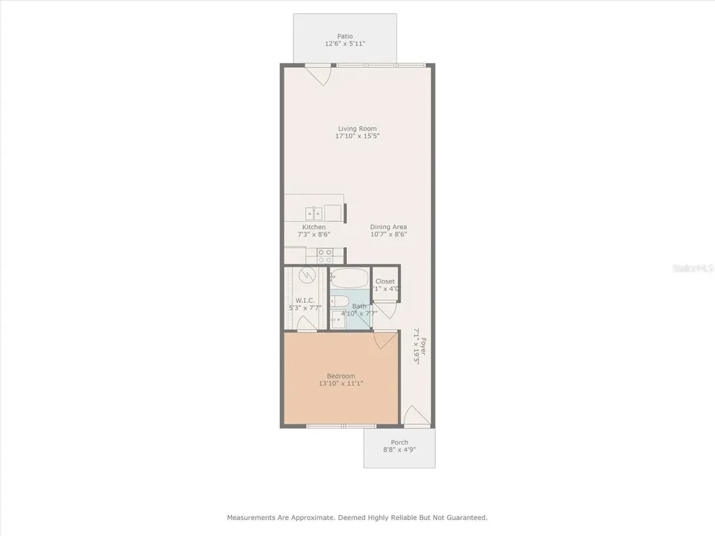 10265 Gulf Boulevard Treasure Island FL 33706