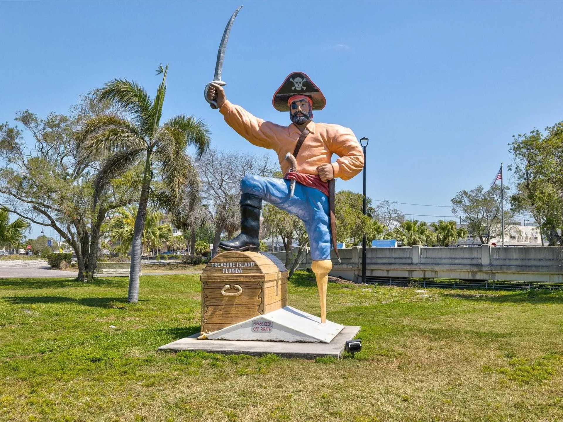 10265 Gulf Boulevard Treasure Island FL 33706