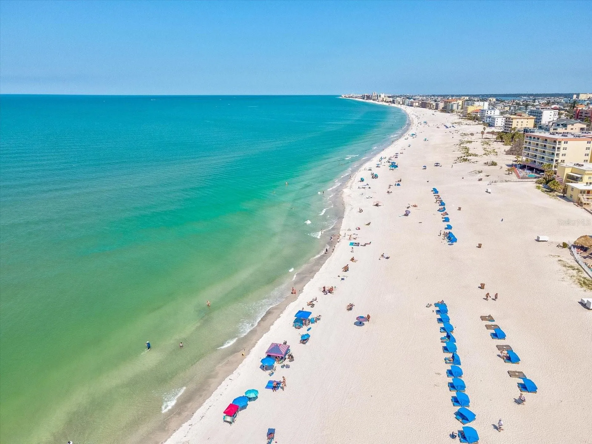 10265 Gulf Boulevard Treasure Island FL 33706